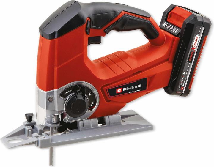 Einhell Kids cordless jigsaw