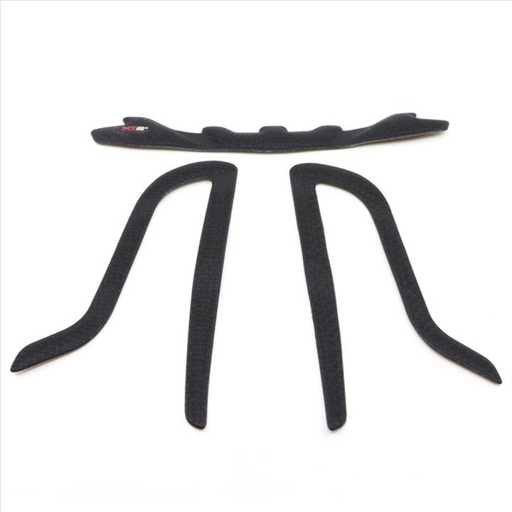 Actual product image Giro Syntax Seyen Artex Pad Set