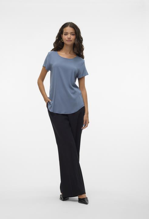 Image du produit Vero Moda Vmbella Ss Top Wvn Ga Noos (L)