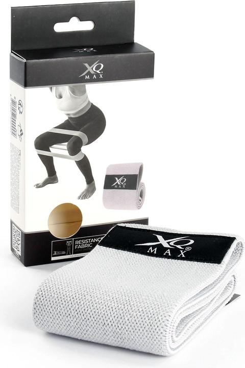 Produktbild Luxtri Fitnessband Light Latex Widerstandsband Gymnastikband Resistance Band (Leicht)