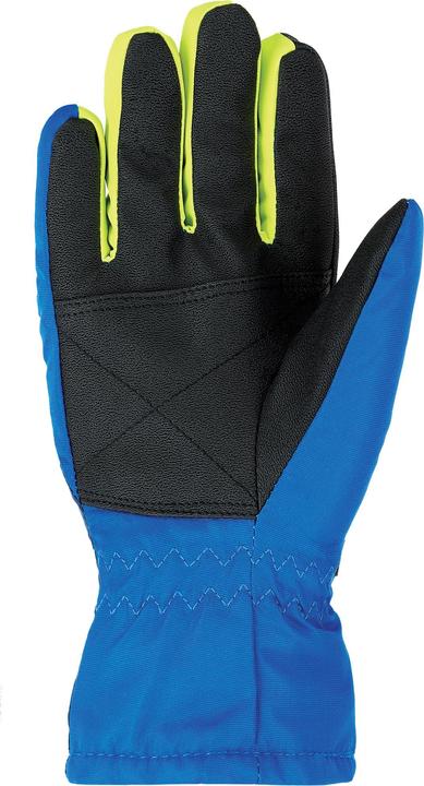 Actual product image Vikingsports VIKING gloves winter ski gloves children - boys and girls - warm and comfortable - with Thinsulat (6)