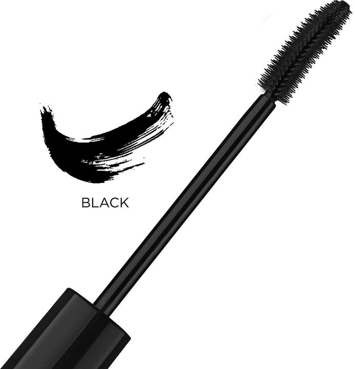 Produktbild Annemarie Börlind Lift & Length Mascara Black (Schwarz)