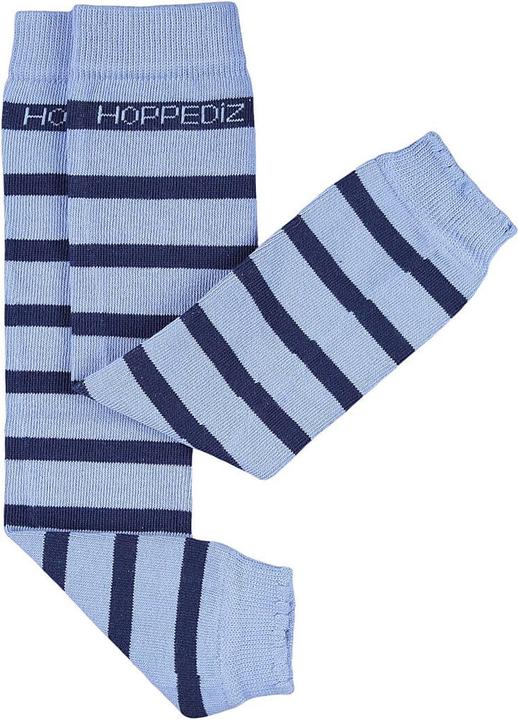 Actual product image Hoppediz Leg warmers organic baby leg warmers (One size)