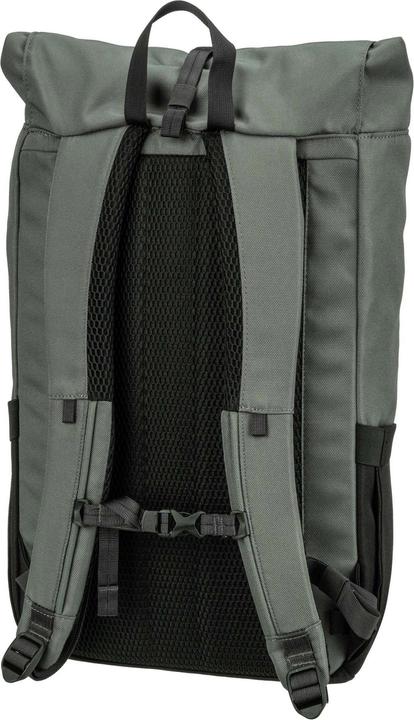 Immagine prodotto Sandqvist Zaino Courier Zaino Arvid Rolltop (15 l)