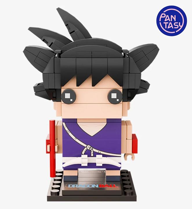 Produktbild Pantasy Goku - Dragon Ball