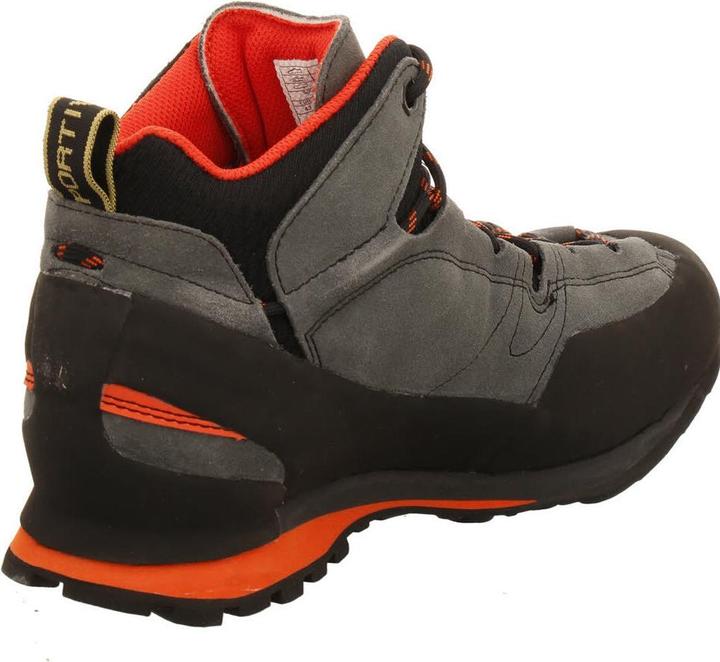 Immagine prodotto La Sportiva Boulder X Mid (44.5)