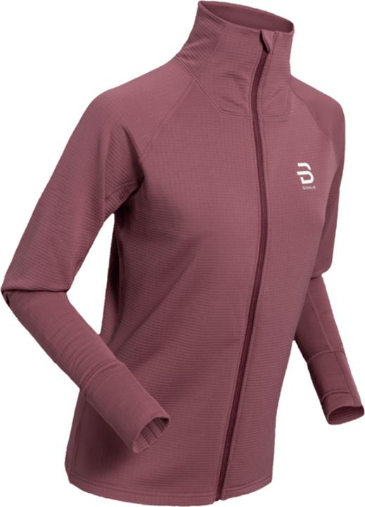 Image du produit Daehlie W Full Zip Davos (XS)