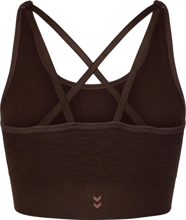 Produktbild hummel Hmlmt Focus Seamless Sports Top (XS)