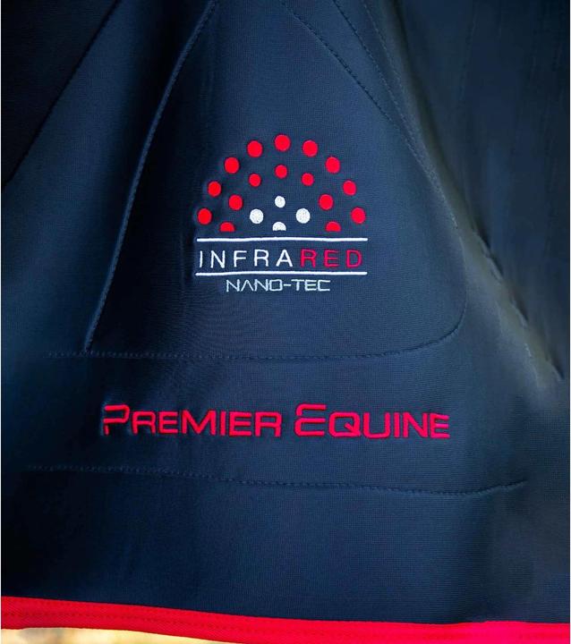 Immagine prodotto Premier Equine Nano-Tec (191 cm)