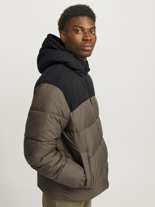 Produktbild Jack & Jones Pufferjacke Pufferjacke (XL)