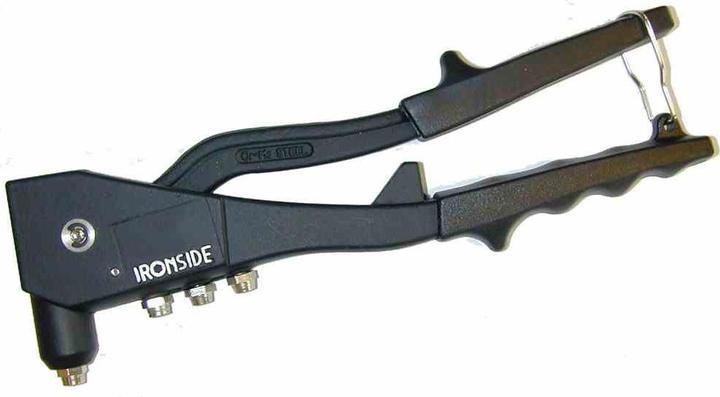 Actual product image Ironside Blind Rivet Pliers (340 mm)