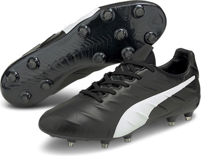 Produktbild Puma Fussball-nockenschuh King Platinum 21 Fg/ag (40)