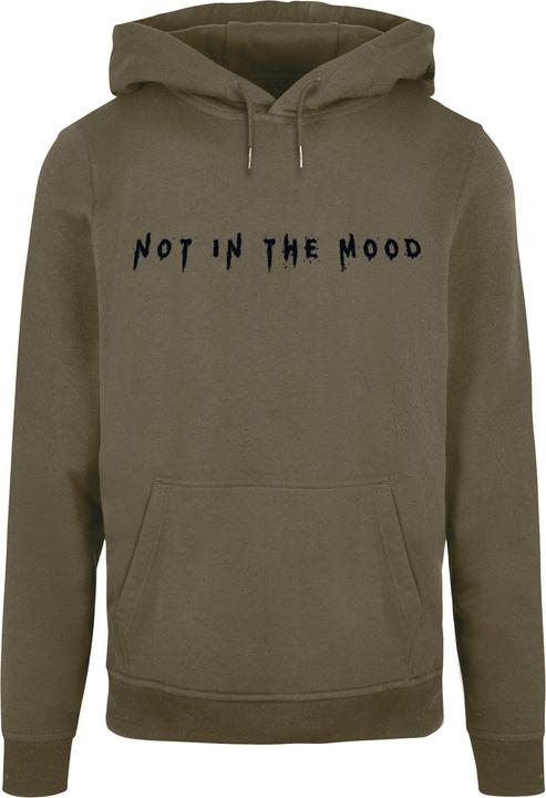 Produktbild Merchcode NITM-Halloween Basic Hoody - 111791 (M)