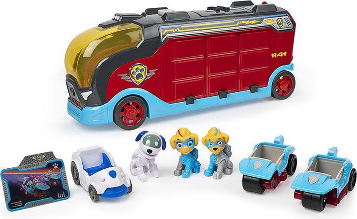 Spin Master Mighty Cruiser