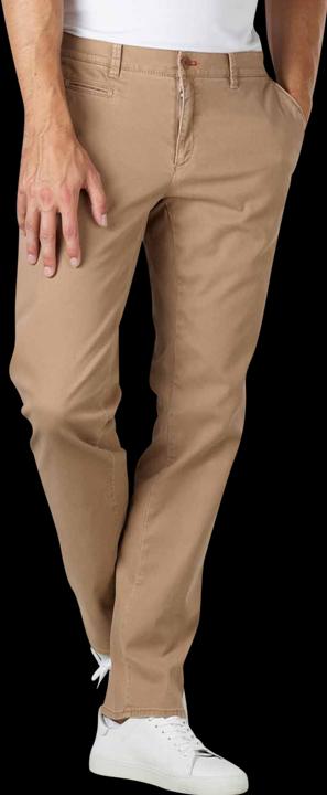 Image du produit BRAX Fabio Chino Slim Fit Caramel (W31/L32)