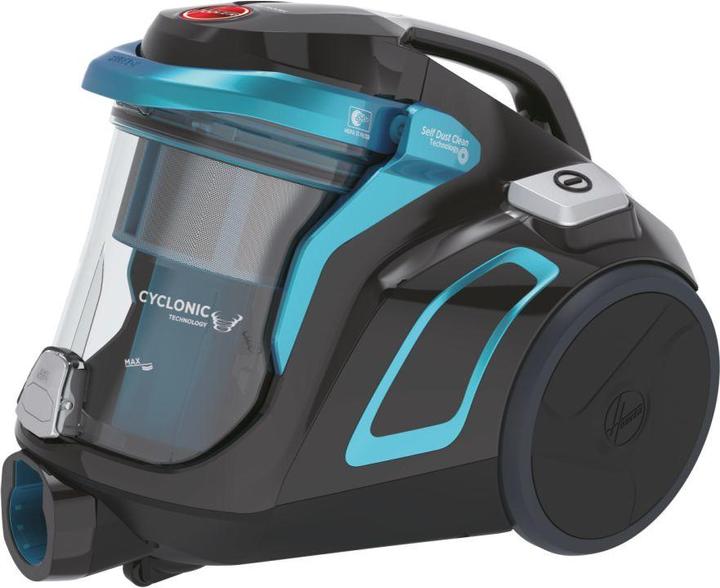 Actual product image Hoover HP710PAR 011