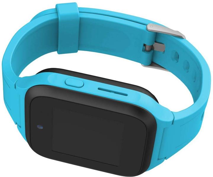 Image du produit TCL MOVETIME Family Watch MT40X (44 mm, 4G)