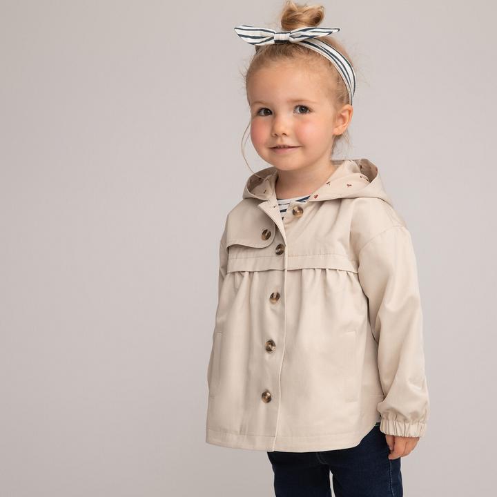 Produktbild La Redoute Collections Trenchcoat für die Übergangszeit (74)