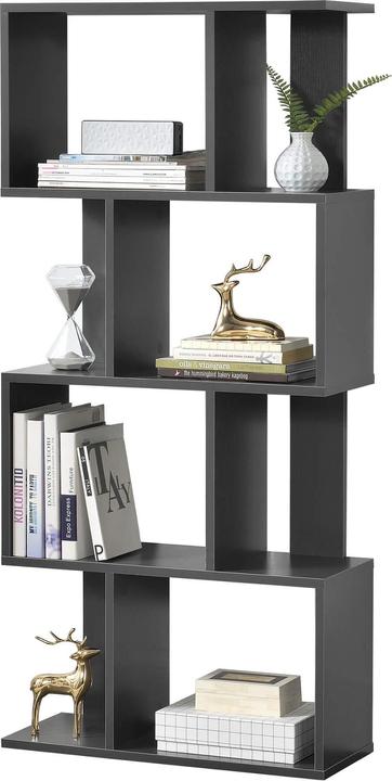 Actual product image En.Casa Sortland (60 x 24 x 130 cm)