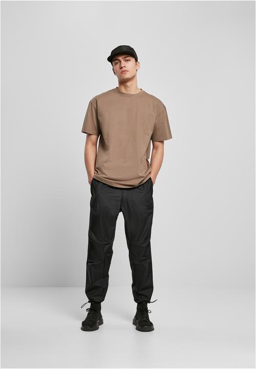 Actual product image Urban Classics Heavy Oversized Tee (S)