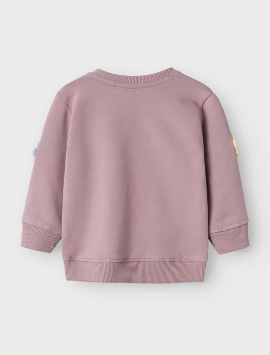 Produktbild Name it Relaxed Fit Sweatshirt (56)