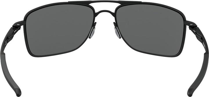Produktbild Oakley Gauge 8 Matte BlackGrey