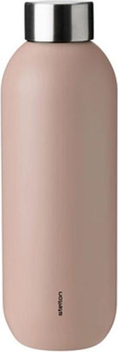 Immagine prodotto Stelton Keep Cool Isolierflasche HeatherL (0.60 l)