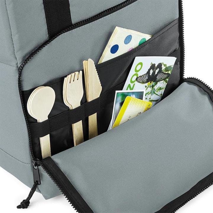 Produktbild Bagbase Rucksack Cooler recycelt (16 l)