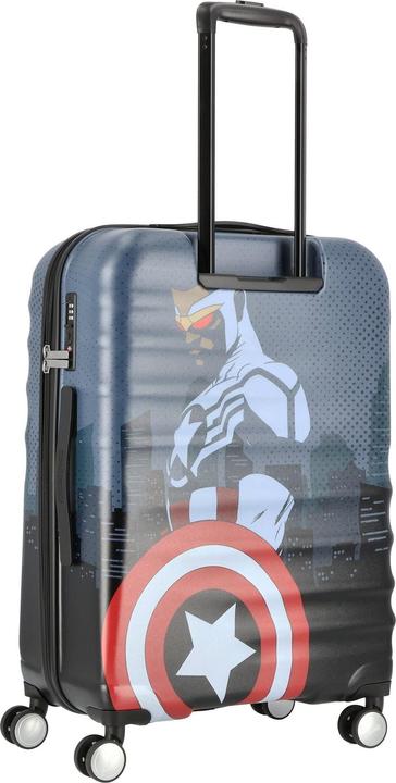 Immagine prodotto American Tourister Filatoio WAVEBREAKER DISNEY (64 l, M (50 - 90l))