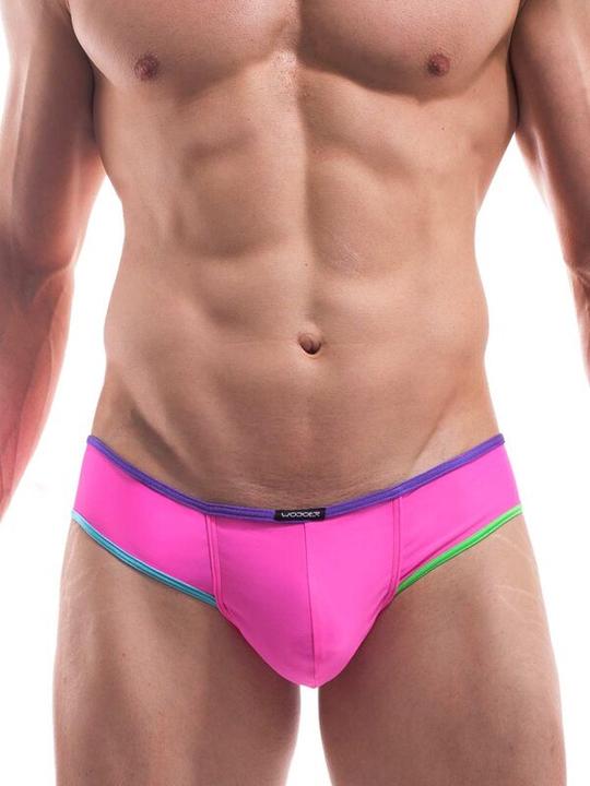 Produktbild Wojoer Clubwear Mini Hipster (L)