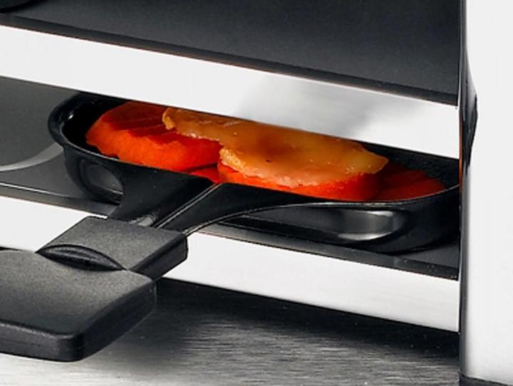 Immagine prodotto Rommelsbacher Raclette RCC 1000 Fashion