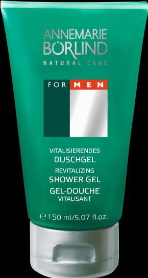 Image du produit Annemarie Börlind Gel douche For Men (150 ml)