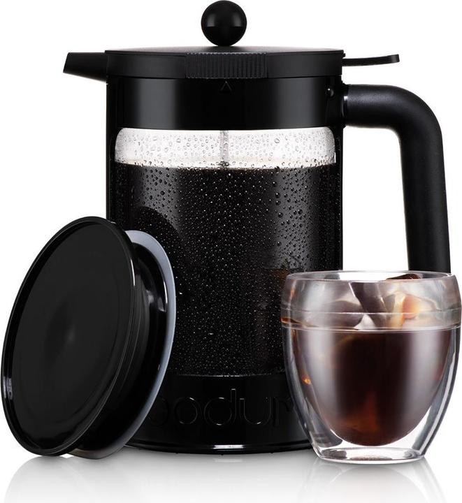 Actual product image Bodum Bean Set (1.50 l)