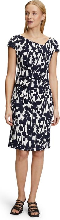Produktbild Vera Mont Cocktailkleid kurzarm (42)