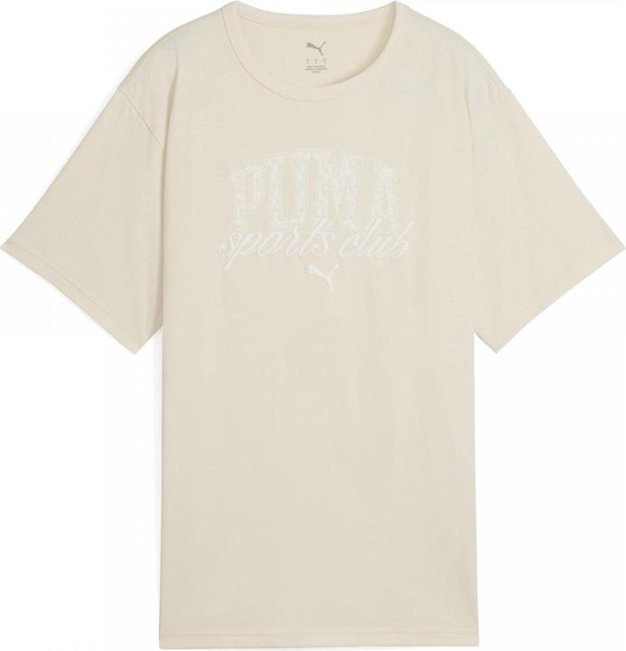 Produktbild Puma CLASS Relaxed Tee (L)