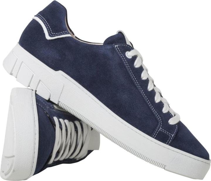 Actual product image Ganter Sneaker 5-204122 (41)