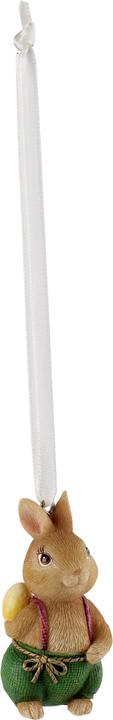 Produktbild Villeroy & Boch Hasen (4 x, 4 x 3 x 7 cm)