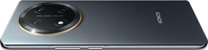 Produktbild Honor Magic7 Lite (256 GB, Titanium Black, 6.78", SIM + eSIM, 108 Mpx, 5G)