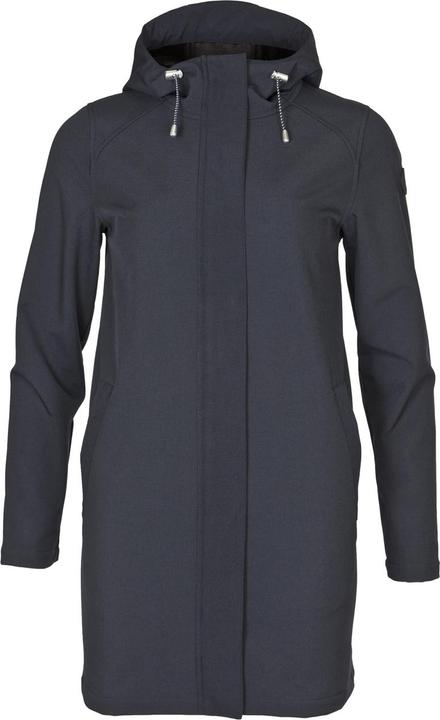 Rukka Astrid Damen Soft Shell Mantel
