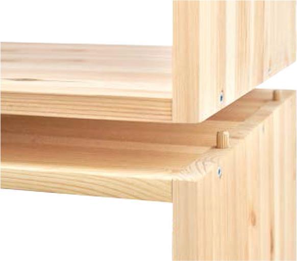 Immagine prodotto Europe & Nature Cubo 6 (45 x 35 x 39 cm)