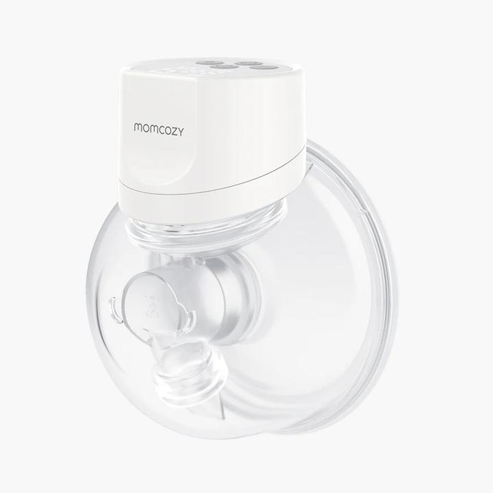 Produktbild Momcozy S12 Pro Breast Pump Single