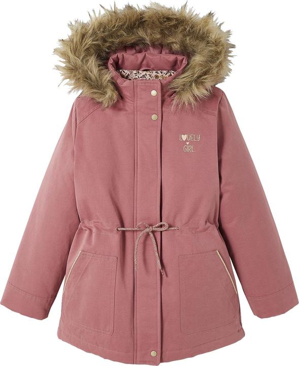 Vertbaudet Anorak (128)