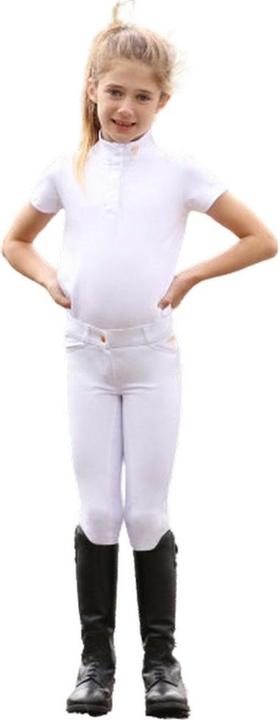 Image du produit Hy Blouse Cadiz Mizs Saut d'obstacles fille (146, 152)