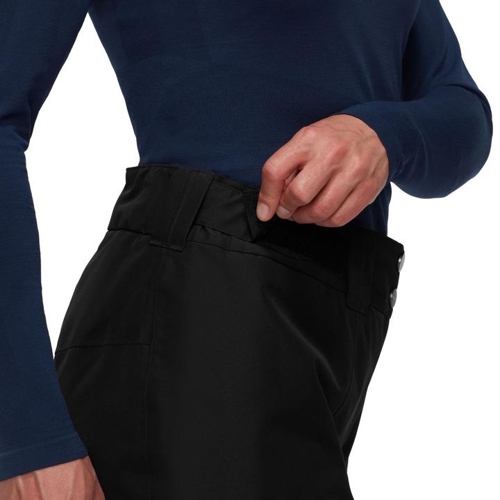 Actual product image Mammut Fall Line HS Thermo Pants Women (42)