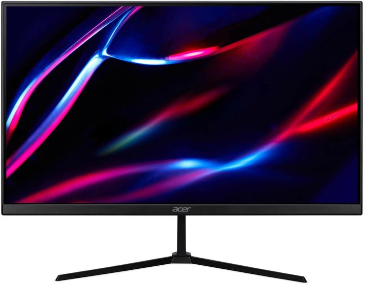 Acer Nitro QG240YH3bix (1920 x 1080 pixels, 23.80")