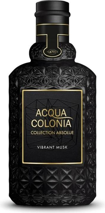Image du produit Acqua Colonia 4711 Acqua Colonia Eau de Parfum Vibrant Musk (Eau de parfum, 100 ml)