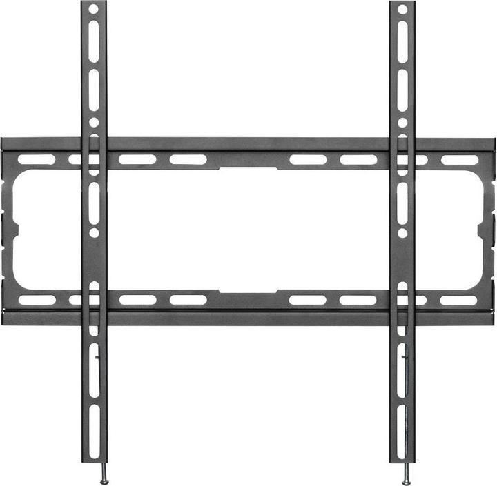 Produktbild Kivi TV accessories Wall mount Basic-44F Fixed, VESA 400x400, 32'-70' Max45kg (Wand, 70", 45 kg)