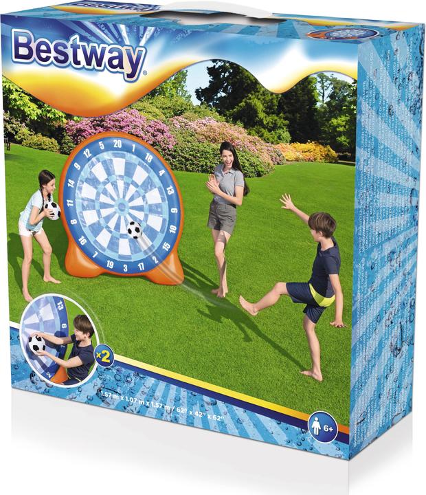 Image du produit Bestway 52307 Jouet gonflable