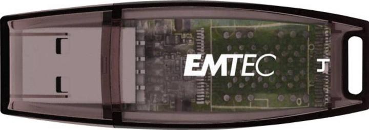 Produktbild Emtec C410 Color Mix (4 GB, USB-A, USB 2.0)