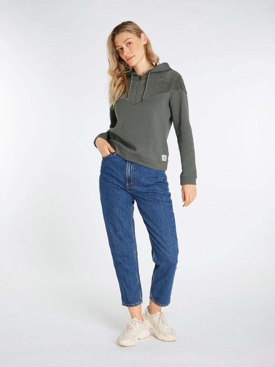 Produktbild Protest NXG by 1/4 ZIP HOODY NXGATAMI (36)